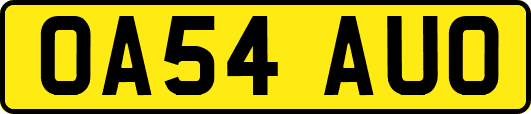 OA54AUO