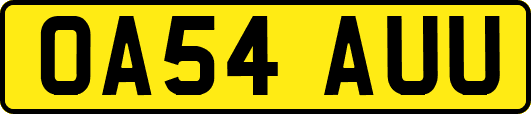 OA54AUU