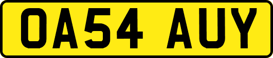 OA54AUY