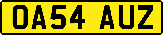 OA54AUZ