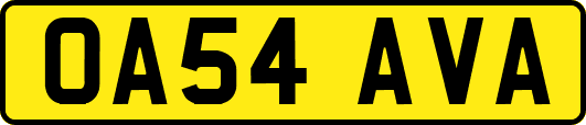OA54AVA