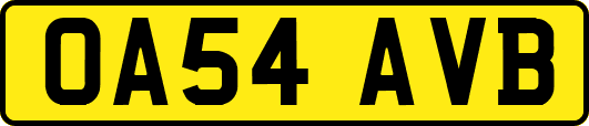 OA54AVB