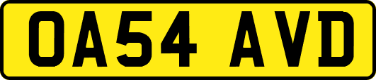 OA54AVD