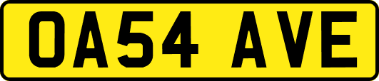 OA54AVE