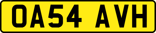 OA54AVH