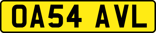 OA54AVL