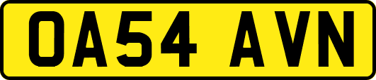 OA54AVN