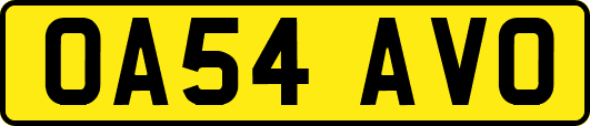 OA54AVO