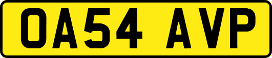 OA54AVP