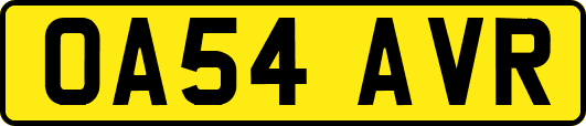OA54AVR