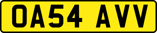 OA54AVV