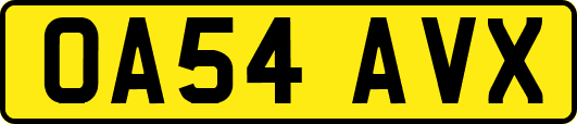 OA54AVX
