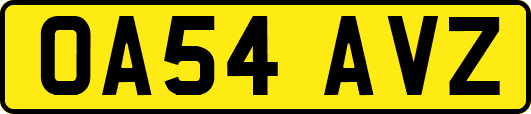 OA54AVZ