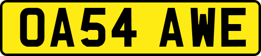 OA54AWE