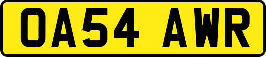 OA54AWR