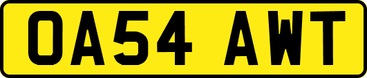 OA54AWT