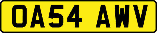 OA54AWV