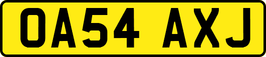 OA54AXJ