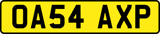 OA54AXP