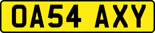 OA54AXY