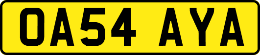 OA54AYA