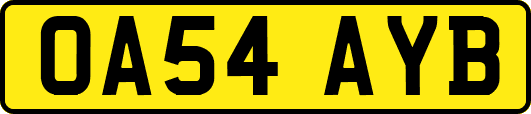OA54AYB