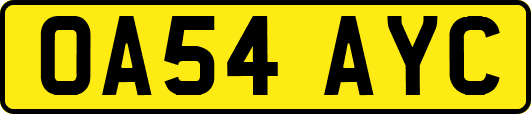 OA54AYC