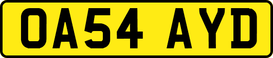 OA54AYD