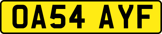 OA54AYF