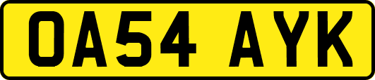 OA54AYK