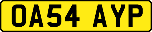OA54AYP