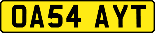 OA54AYT