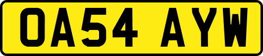 OA54AYW