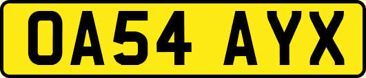 OA54AYX