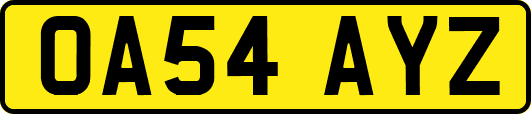 OA54AYZ
