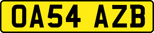 OA54AZB