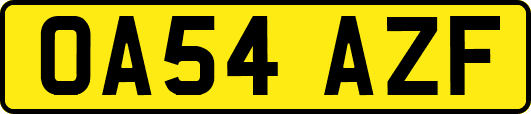 OA54AZF