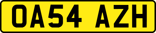 OA54AZH