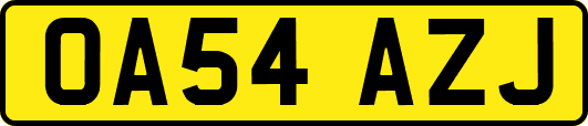 OA54AZJ
