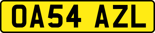 OA54AZL