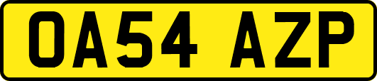 OA54AZP