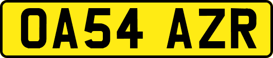 OA54AZR