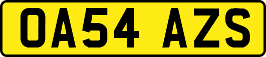 OA54AZS