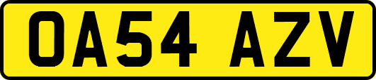 OA54AZV