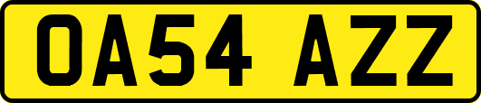 OA54AZZ