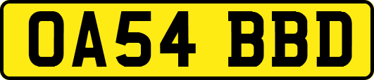 OA54BBD