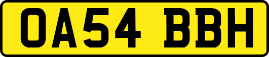 OA54BBH