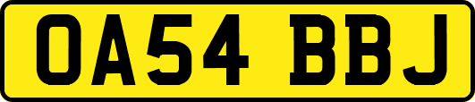 OA54BBJ