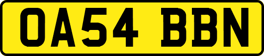OA54BBN