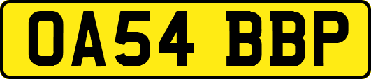 OA54BBP